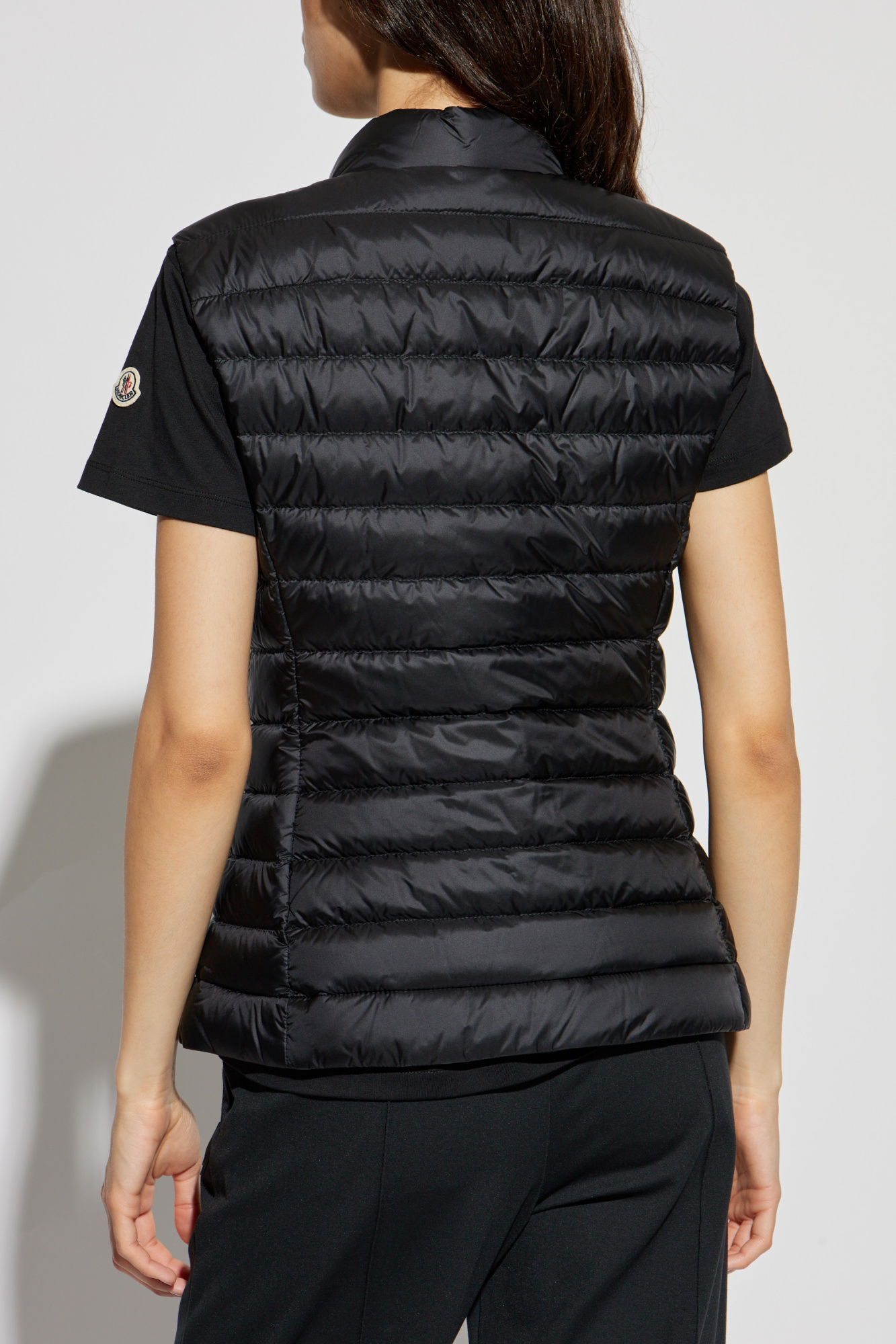 ダウンベスト MONCLER FW25 Moncler Igens Vest (K20931A00091 597YF 999) Moncler Igens Down Puffer Vest | Neiman Marcus